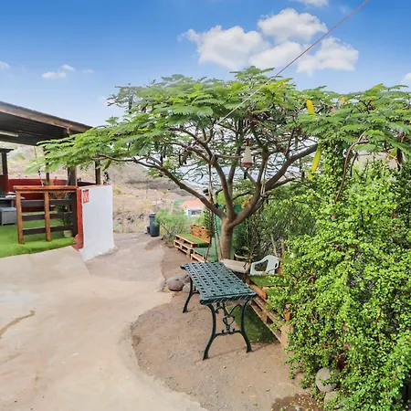 Apartment Double Bed 2-br