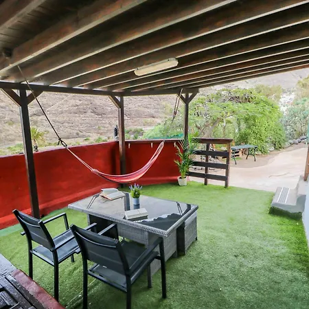 Double Bed 2-br El Risco