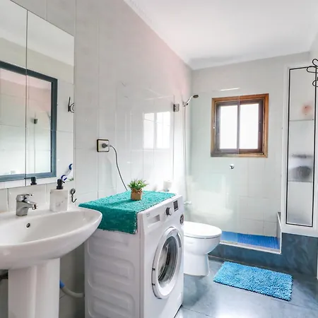 Lägenhet Double Bed 2-br *