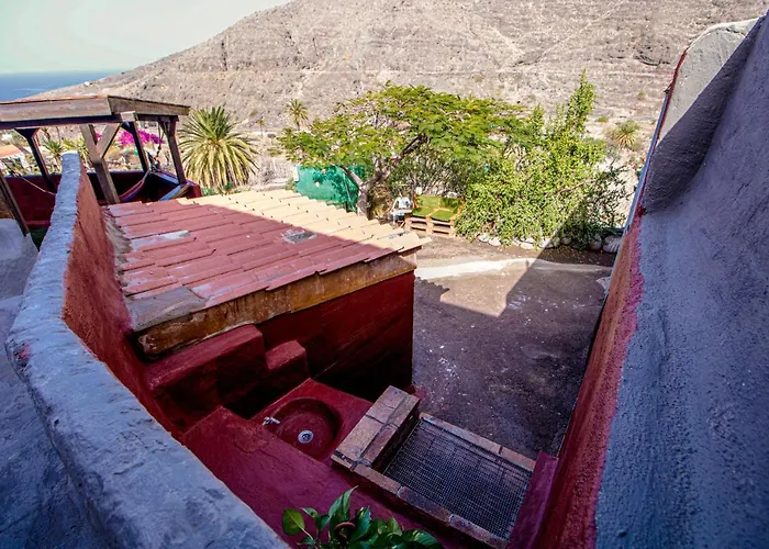 Double Bed 2-br 아파트