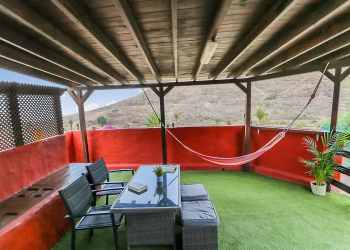 Double Bed 2-br 아파트