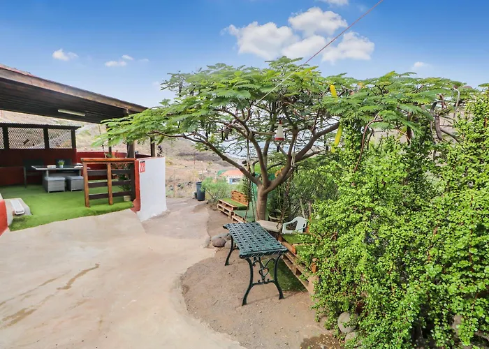 아파트 Double Bed 2-br