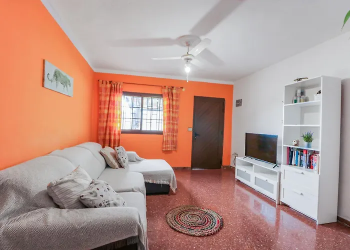 Double Bed 2-br 아파트