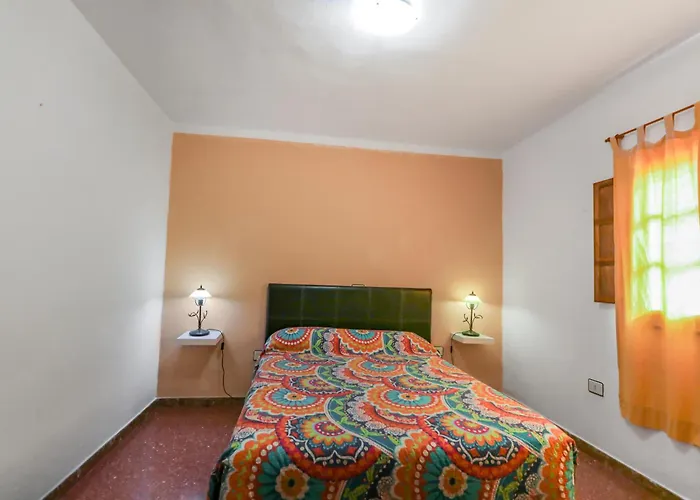 Double Bed 2-br 아파트 *