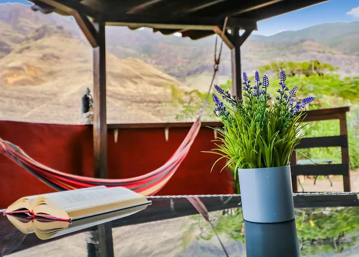 아파트 Double Bed 2-br *